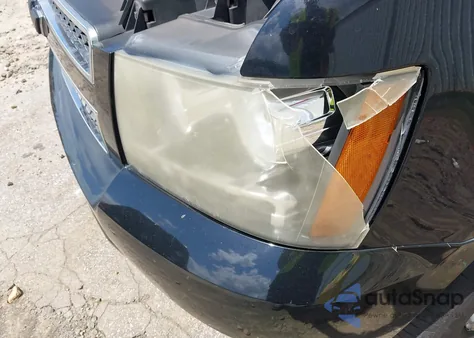 2008 Chevrolet Tahoe Lt from USA, damaged, VIN 1GNFC13J38J111540